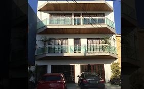 Pousada Belafonte Riocentro